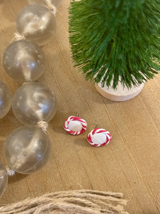 Peppermint Studs